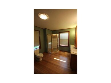 Bathroom.
