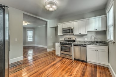 15 Clementine Park unit 2, Dorchester Center, MA 02124 - photo 3