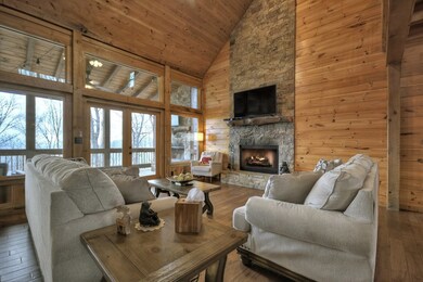 347 Walnut Ridge, Ellijay, GA 30536 - photo 5