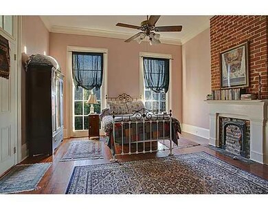 Master Bedroom.