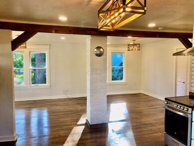 204 S Edison St, Fredericksburg, TX 78624 - photo 3