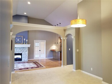 3381 Nottinghill Dr E, Plainfield, IN 46168 - photo 7