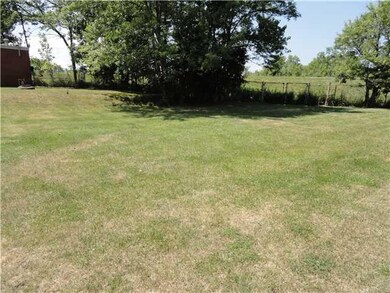 Yard/Garden