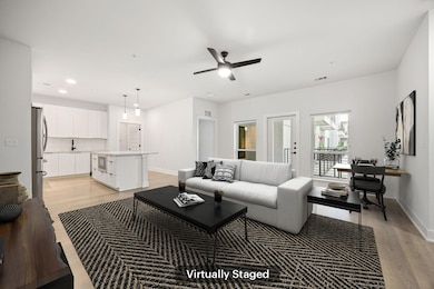 Axiom East unit 207, Austin, TX 78702 - photo 4