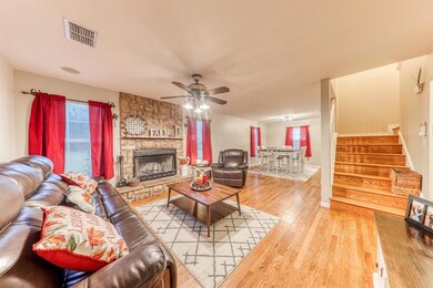 1618 Agnes N, Springtown, TX 76082 - photo 6