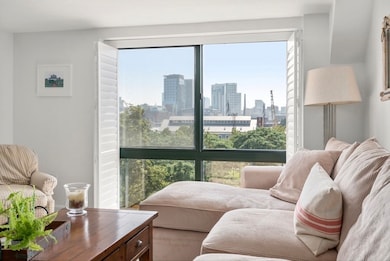 Parris Landing unit 1523, Charlestown, MA 02129 - photo 2