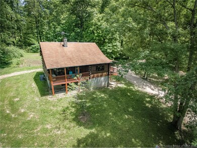 8220 Walk Dr NE, Georgetown, IN 47122 - photo 4