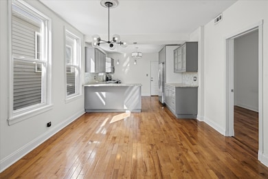 2032 N Whipple St unit 2, Chicago, IL 60647 - photo 6