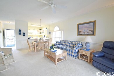 706 Riverwalk Dr unit 9-201 Riverwal, Myrtle Beach, SC 29579 - photo 7