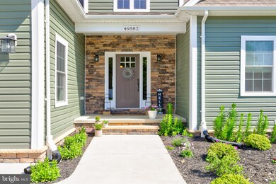 46882 Anita Ct, Lexington Park, MD 20653 - photo 3