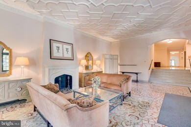 4514 Connecticut Ave NW unit 104, Washington, DC 20008 - photo 6