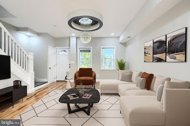 3513 Gelston Dr, Baltimore, MD 21229 - photo 3