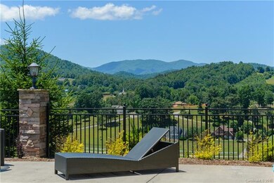 10 Regent Heights Rd unit 9, Leicester, NC 28748 - photo 7