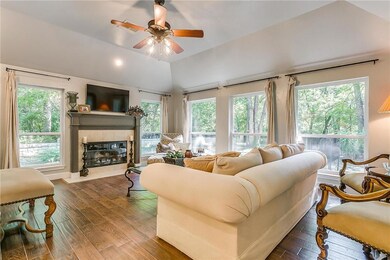 12011 Trailwood Dr, Whitney, TX 76692 - photo 6