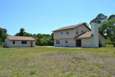 4 beds, 2 baths, 2,074 sq ft under air, & a 2 car