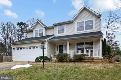 36 London Way, Stafford, VA 22554 - photo 2