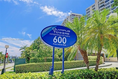 600 Three Islands Blvd unit 1021, Hallandale Beach, FL 33009 - photo 3