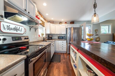 2083 Harpswell Islands Rd, Harpswell, ME 04003 - photo 6