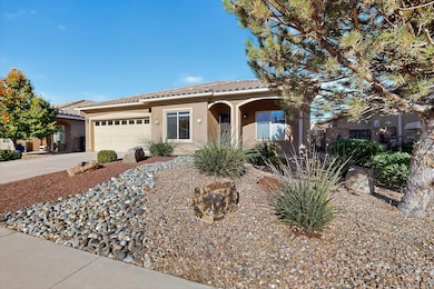 977 Salt Cedar Ct, Bernalillo, NM 87004 - photo 3
