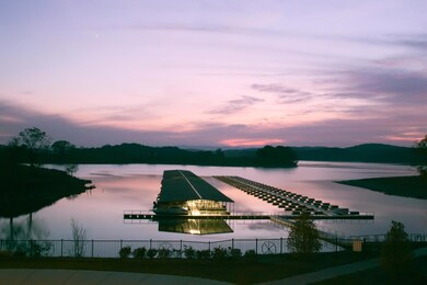 Sunset Bay - Marina