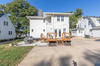 3614 Pierce St, Sioux City, IA 51104 - photo 4