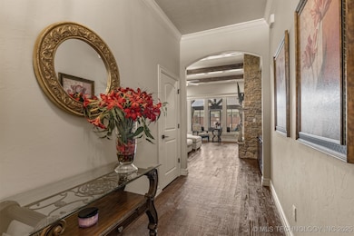 2809 E Olympia St, Broken Arrow, OK 74014 - photo 6