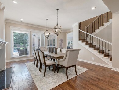 4605 Mill Springs Ct, Colleyville, TX 76034 - photo 6