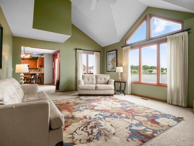 9723 Ballymore Dr, Fort Wayne, IN 46835 - photo 4