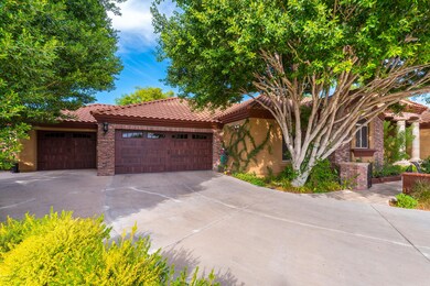 3122 E Enrose Cir, Mesa, AZ 85213 - photo 4