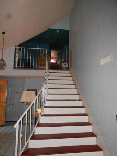 Stairway