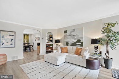 1151 E Dorset St, Philadelphia, PA 19150 - photo 3