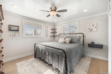 8596 W 66th Place, Arvada, CO 80004 - photo 7