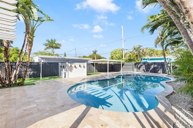 1627 Moffett St, Hollywood, FL 33020 - photo 2