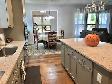 5222 Morrell Rd, Hoschton, GA 30548 - photo 4