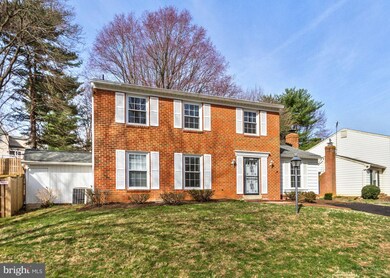 19016 Queens Cross Ln, Germantown, MD 20876 - photo 2