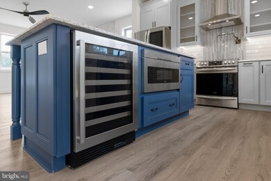 1718 Meadowbrook Rd, Feasterville-Trevose, PA 19053 - photo 7