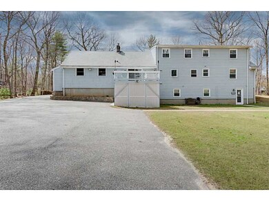 534 Steere Farm Rd, Harrisville, RI 02830 - photo 4