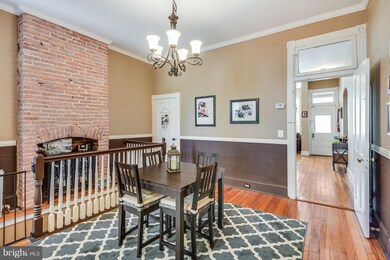 2428 E Baltimore St, Baltimore, MD 21224 - photo 6