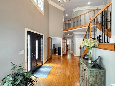 71 Dove Cove Rd, Talladega, AL 35160 - photo 5