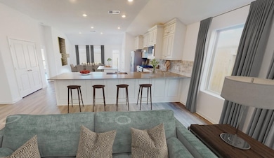 2511 American Ruby Dr, Rosharon, TX 77583 - photo 4