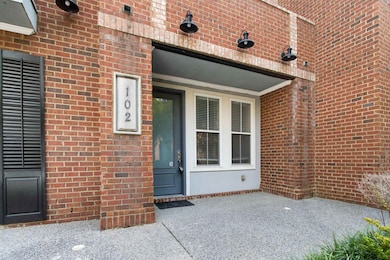 75 Shoemaker Ct unit 102, Memphis, TN 38103 - photo 4