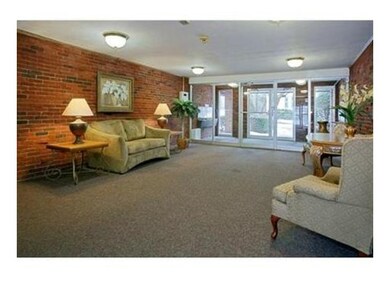 33 Paul St unit 34, Newton Center, MA 02459 - photo 6