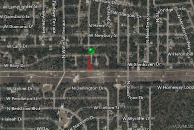 1142 W Riley Dr, Citrus Springs, FL 34434 - photo 4