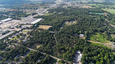 TBD Tract #1 Coggins Ave, Poteau, OK 74953 - photo 2