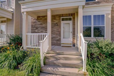 13 S Gardens Way, Fitchburg, WI 53711 - photo 2