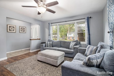 1481 Southlawn Dr SW, Wyoming, MI 49509 - photo 4