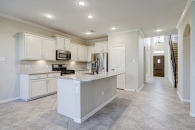 31710 Chapel Rock Ln, Spring, TX 77386 - photo 7