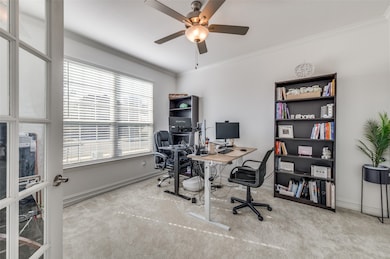 1609 Quentin Dr, Aubrey, TX 76227 - photo 5