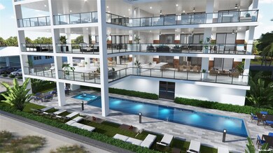 3D Rendering Picture