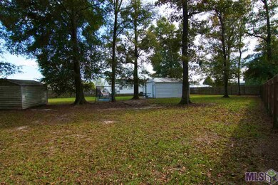 Alternate view of backyard 5
